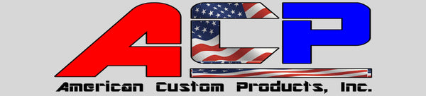 American Custom Products, Inc.